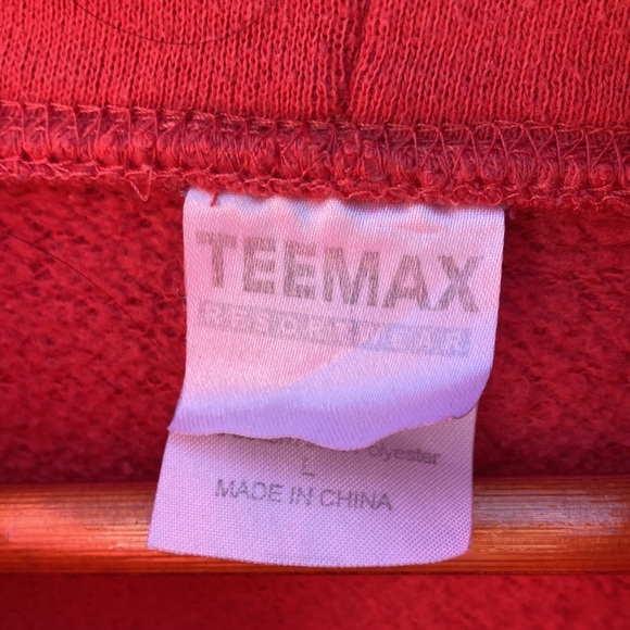 San Francisco CA Spell-out Hoodie - Picture 2 of 4